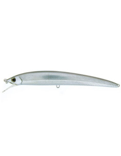 Molix Super Finder Jerk Cor:08 Silver Bait
